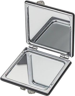 Majik Foldable Handmade Portable Folding Personalized Compact Mirrors for Women Make Up
Majik Foldable Handmade Portable Folding Personalized Compact Mirrors for Women Make Up