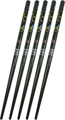 Cratftera Stylish Handmade Black Wooden Juda Hair Pin/Stick Set of 5 Bun Stick(Black)
Cratftera Stylish Handmade Black Wooden Juda Hair Pin/Stick Set of 5 Bun Stick(Black)