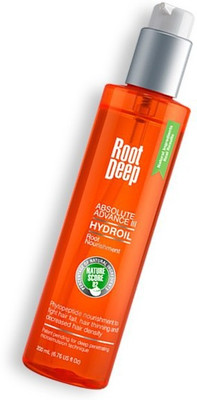 BRILLARE ROOT DEEP ABSOLUTE ADVANCE III HYDROIL Hair Oil(200 ml)
