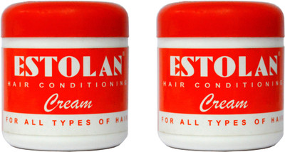 Estolan Hair Conditioning Cream.(200 g)