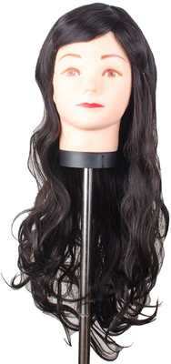 Fully Long Hair Wig(Women)