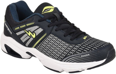 Campus Campus Roager Navy/P.Grn Men Running Shoes Running Shoes For Men(Multicolor, Navy blue
Campus Campus Roager Navy/P.Grn Men Running Shoes Running Shoes For Men(Multicolor, Navy blue