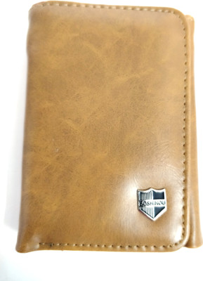 PRIYANKA COLLECTIONS Girls Khaki Artificial Leather Wallet(5 Card Slots), Multi colour
PRIYANKA COLLECTIONS Girls Khaki Artificial Leather Wallet(5 Card Slots), Multi colour