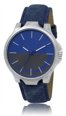 CM Men Watch With Jeans Look Belt And Attractive Dial LR_024 Watch - For Men
CM Men Watch With Jeans Look Belt And Attractive Dial LR_024 Watch - For Men
