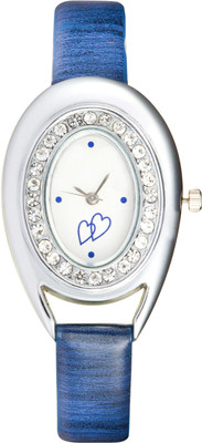 Watch Karts WK 003-BL01 Watch - For Women 
Watch Karts WK 003-BL01 Watch - For Women