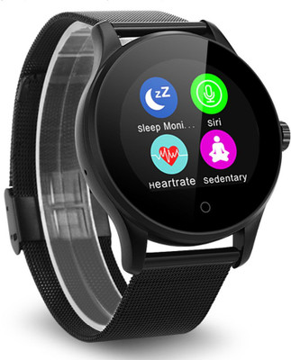North VTPL0310-BLK Watch - For Men