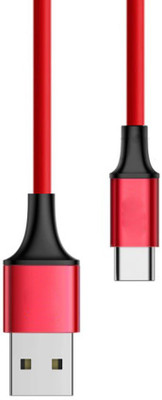 Chappie Moustache LeEco Le 1s XSTAR TYPE C Red Data Transfering And Fast Charging USB C Type Cable(Red)
Chappie Moustache LeEco Le 1s XSTAR TYPE C Red Data Transfering And Fast Charging USB C Type Cable(Red)