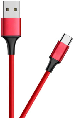 Chappie Moustache Xiaomi Mi Mix 2 XSTAR TYPE C Red Data Transfering And Fast Charging USB C Type Cable(Red)
Chappie Moustache Xiaomi Mi Mix 2 XSTAR TYPE C Red Data Transfering And Fast Charging USB C Type Cable(Red)
