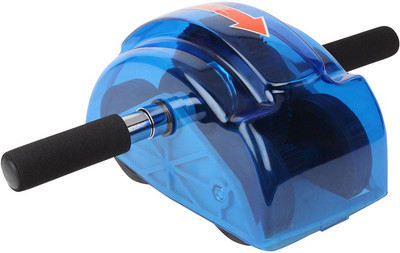 Skys & Ray SARFAab01 Ab Exerciser(Blue)
