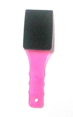 OM Comfortable Dual Sided Foot Pedicure File ,Size- 23/6.5, Color As per Availability,
OM Comfortable Dual Sided Foot Pedicure File ,Size- 23/6.5, Color As per Availability,