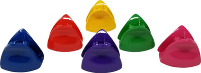 Evolution Hair Clips, Claw Clips , Butterfly Clips, Medium, Pro Triangle Basic Nude Colors for Women / Girls, Pack of 6 Hair Clip(Multicolor)
Evolution Hair Clips, Claw Clips , Butterfly Clips, Medium, Pro Triangle Basic Nude Colors for Women / Girls, Pack of 6 Hair Clip(Multicolor)