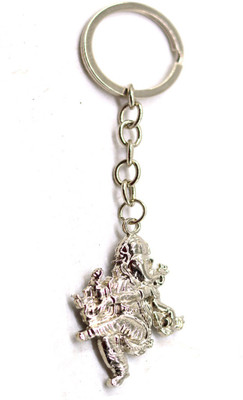 Faynci Double sided Dancing Ganesha High Quality Stainless Steel Key Chain for Gifting Key Chain
Faynci Double sided Dancing Ganesha High Quality Stainless Steel Key Chain for Gifting Key Chain