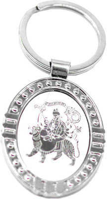 Faynci Jay Matta Di High Quality Stainless Steel Oval Key Chain for Gifting Key Chain
Faynci Jay Matta Di High Quality Stainless Steel Oval Key Chain for Gifting Key Chain