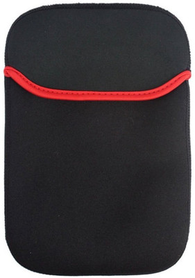 Kitchen India 15.6 inch Sleeve/Slip Case(Black)