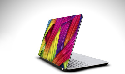 Snooky Thief Vinyl Laptop Decal 15.6