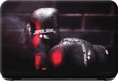 Flipkart SmartBuy Talk to the Hands_Boxer Premium LG Vinyl (matte) Laptop Decal 13.3
Flipkart SmartBuy Talk to the Hands_Boxer Premium LG Vinyl (matte) Laptop Decal 13.3