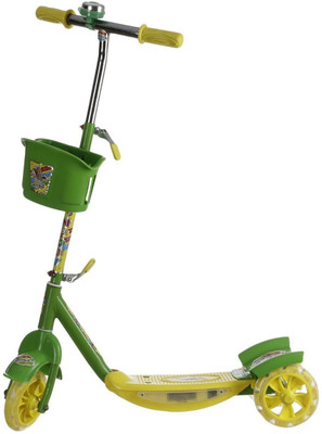 d Kids Foldable 3 wheel Noddy Scooter Tricycle for Indoor & Outdoor Fun (Multicolour)(Multicolor)
d Kids Foldable 3 wheel Noddy Scooter Tricycle for Indoor & Outdoor Fun (Multicolour)(Multicolor)