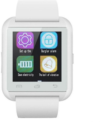 Bastex BT A1 - 1 Smart Watch / Watchphone with bluetooth Compatible White Smartwatch(White Strap Free Size)
Bastex BT A1 - 1 Smart Watch / Watchphone with bluetooth Compatible White Smartwatch(White Strap Free Size)