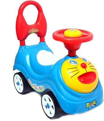 Grab Offers Toddlers Ride On Step Cartoon Baby Rider Infant To Toddler Rider Scooter For Kids.(Blue)
Grab Offers Toddlers Ride On Step Cartoon Baby Rider Infant To Toddler Rider Scooter For Kids.(Blue)