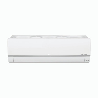 LG 1.5 Ton 5 Star BEE Rating 2018 Split AC - White(JS-Q18KUZD, Copper Condenser)
LG 1.5 Ton 5 Star BEE Rating 2018 Split AC - White(JS-Q18KUZD, Copper Condenser)