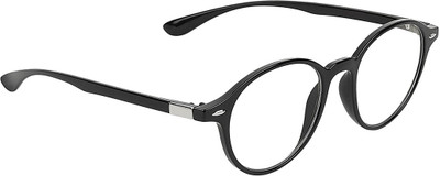 Zyaden Full Rim Round Frame(51 mm