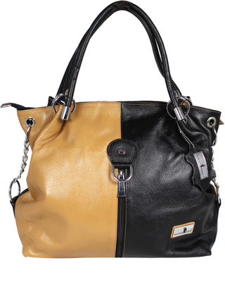 Winter Buck Shoulder Bag(Beige)