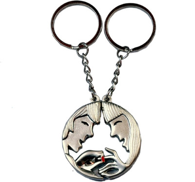 Pingaksh Crafty Collection SSVTKR103 Key Chain