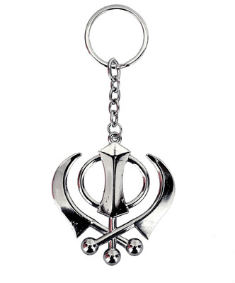 Pingaksh Crafty Collection SSVTKR111 Key Chain