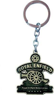 Pingaksh Crafty Collection SSVTKR109 Key Chain
