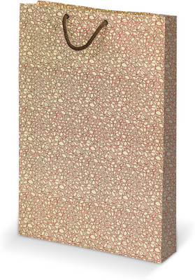 Bdpp Paper Processers Printed Party Bag(Beige, Pack of 10)
Bdpp Paper Processers Printed Party Bag(Beige, Pack of 10)