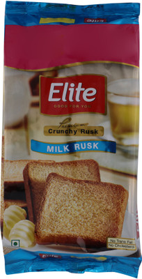 Elite Milk Rusk(270 g)