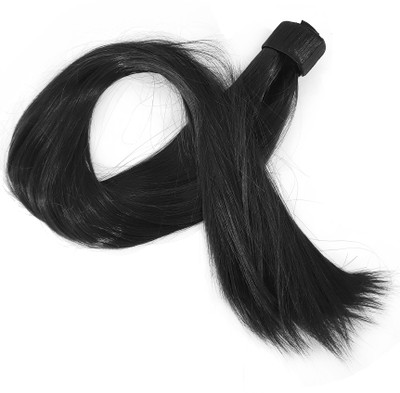 Majik Ponytail Extension For Women / Black Extension For Women & Girls Hair Extension
Majik Ponytail Extension For Women / Black Extension For Women & Girls Hair Extension