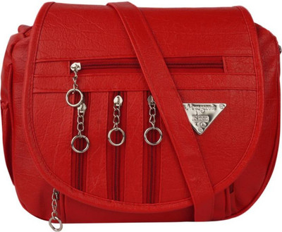 ONLAND Sling Bag(Red)