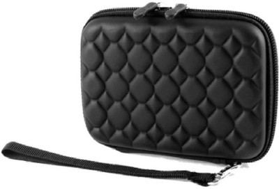 Etake Black Dual Protection 2.5 inch External Hard Drive Case 2.5 Inch(For Seagate Backup Plus Slim 2 TB External Hard Disk Drive ( Casing Case Cover ), Black)
Etake Black Dual Protection 2.5 inch External Hard Drive Case 2.5 Inch(For Seagate Backup Plus Slim 2 TB External Hard Disk Drive ( Casing Case Cover ), Black)