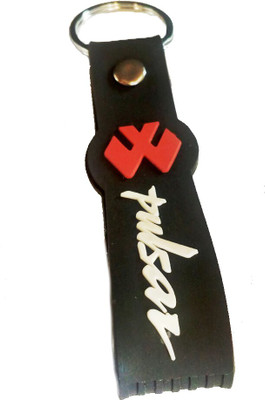 AUTOGEAR pulser Key Chain
