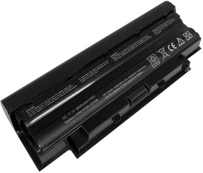 Compatible For DELL Inspiron13R 14R 15R 17R N3010 N4010 N5010 N4110 J1KND 9 Cell Laptop Battery
Compatible For DELL Inspiron13R 14R 15R 17R N3010 N4010 N5010 N4110 J1KND 9 Cell Laptop Battery