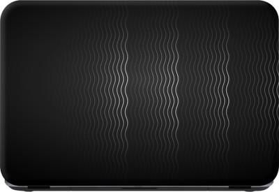 Flipkart SmartBuy black line abstract 2 Premium LG Vinyl (matte) Laptop Decal 15.6
Flipkart SmartBuy black line abstract 2 Premium LG Vinyl (matte) Laptop Decal 15.6