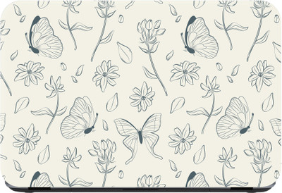 Flipkart SmartBuy butterfly pencil sketch Premium LG Vinyl (matte) Laptop Decal 15.6
Flipkart SmartBuy butterfly pencil sketch Premium LG Vinyl (matte) Laptop Decal 15.6