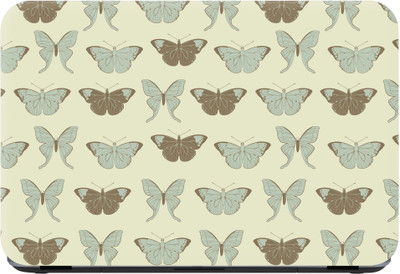 Flipkart SmartBuy awesome butterfly Premium LG Vinyl (matte) Laptop Decal 15.6
Flipkart SmartBuy awesome butterfly Premium LG Vinyl (matte) Laptop Decal 15.6