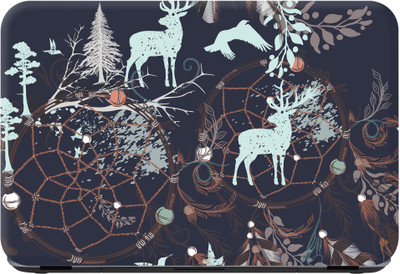 Flipkart SmartBuy christmas arts Premium LG Vinyl (matte) Laptop Decal 15.6
Flipkart SmartBuy christmas arts Premium LG Vinyl (matte) Laptop Decal 15.6