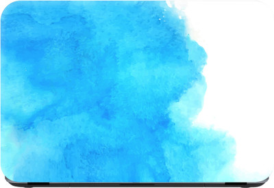 Flipkart SmartBuy watercoloure blue sponge Premium LG Vinyl (matte) Laptop Decal 15.6
Flipkart SmartBuy watercoloure blue sponge Premium LG Vinyl (matte) Laptop Decal 15.6