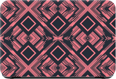 Flipkart SmartBuy squares pink abstract Premium LG Vinyl (matte) Laptop Decal 15.6
Flipkart SmartBuy squares pink abstract Premium LG Vinyl (matte) Laptop Decal 15.6