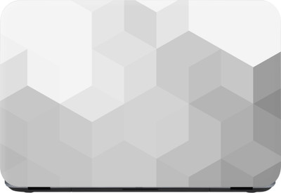 Flipkart SmartBuy white polygon geometry Premium LG Vinyl (matte) Laptop Decal 13.3
Flipkart SmartBuy white polygon geometry Premium LG Vinyl (matte) Laptop Decal 13.3