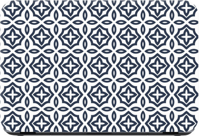 Flipkart SmartBuy flower drawn pattern Premium LG Vinyl (matte) Laptop Decal 15.6
Flipkart SmartBuy flower drawn pattern Premium LG Vinyl (matte) Laptop Decal 15.6