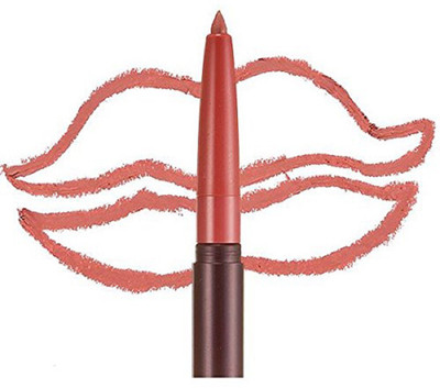 Etude House Soft Touch Auto Lip Liner - #1 Soft Rose(Soft Rose)