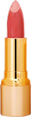 Color Fever Velvet Matte Lipstick(Peach, 4.2 g)