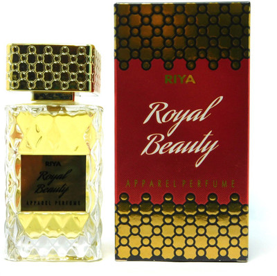 Riya Royal Beauty Eau de Parfum - 100 ml(For Men & Women)