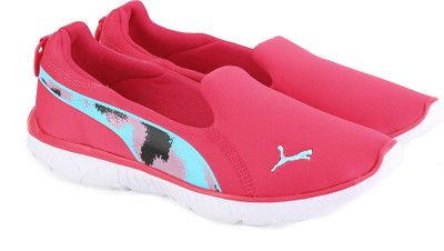 Puma Fashin Stretch Sneakers For Women(Multicolor, Blk-nrgy turquoise-love potion-icelandic blue
Puma Fashin Stretch Sneakers For Women(Multicolor, Blk-nrgy turquoise-love potion-icelandic blue