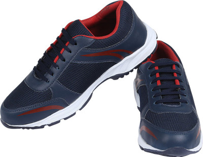Kaneggye Casuals For Men(Navy