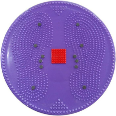 Khargadham 4 in 1 Multicolour Tummy Twister-Waist Trimmer Ab Exerciser(Multicolor)
Khargadham 4 in 1 Multicolour Tummy Twister-Waist Trimmer Ab Exerciser(Multicolor)